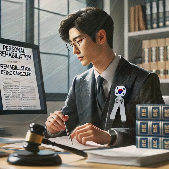 지방법원개인회생