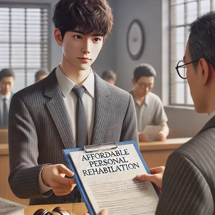 지방법원개인회생