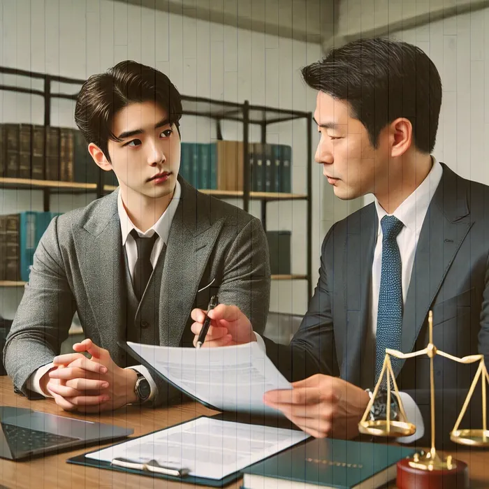 지방법원개인회생