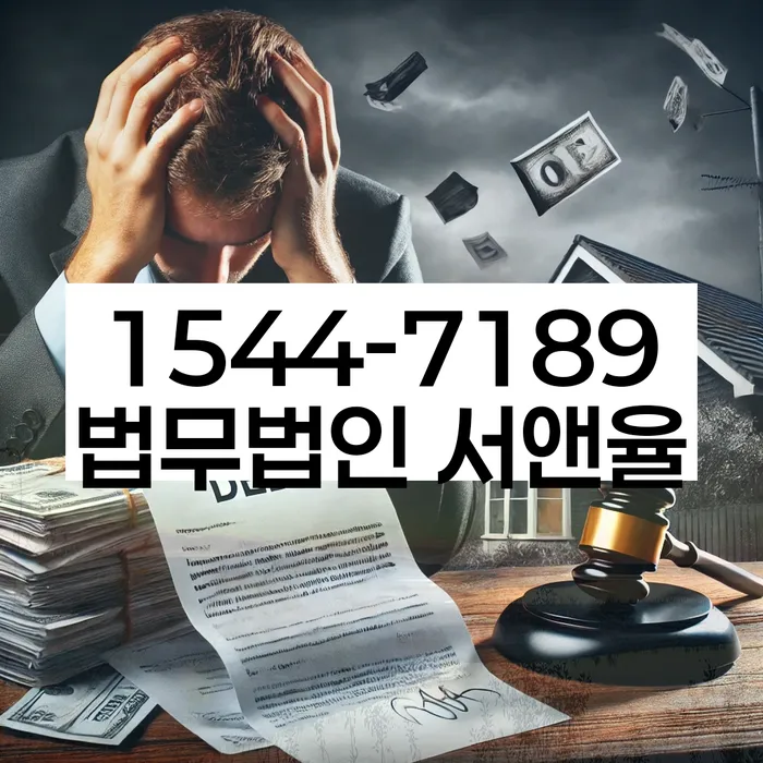 긴급생계자금대출 연체 시