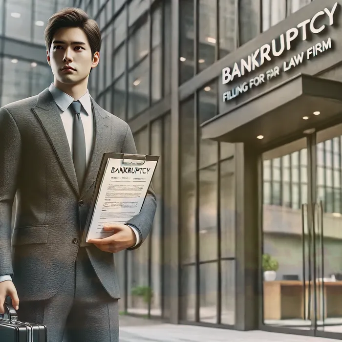 자영업자개인회생