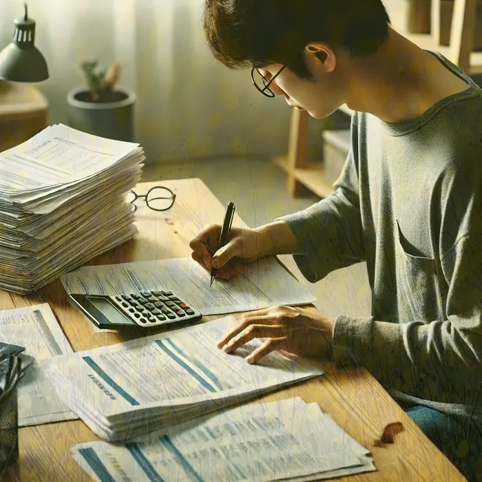 자영업자개인회생