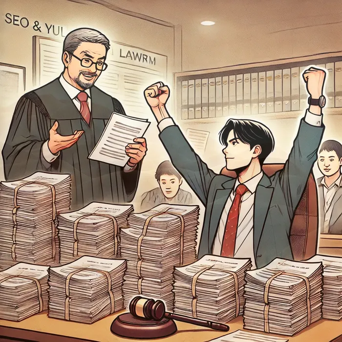 자영업자개인회생