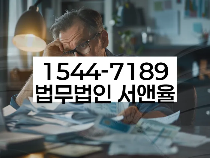 자영업자개인회생