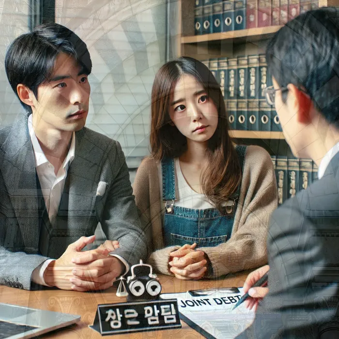 개인신용회복지원제도