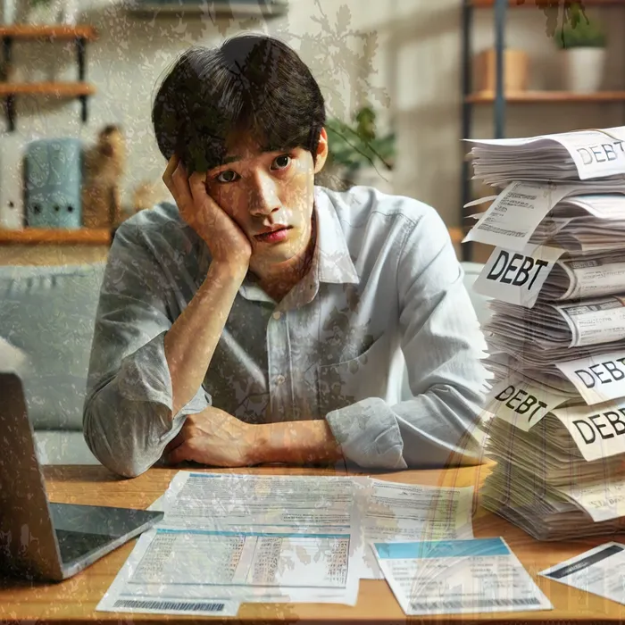 개인신용회복지원제도