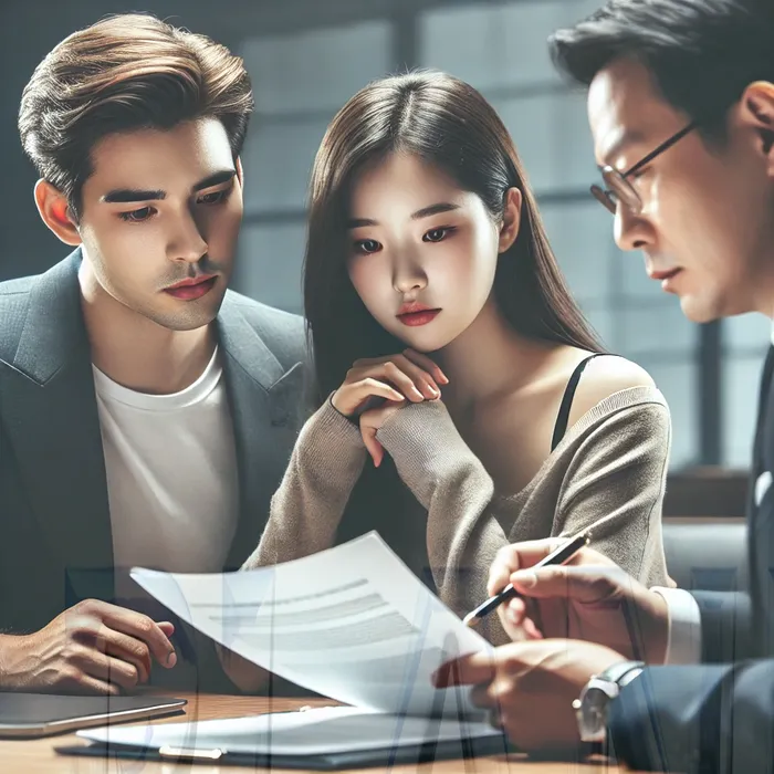 저금리채무통합대출 연체 시