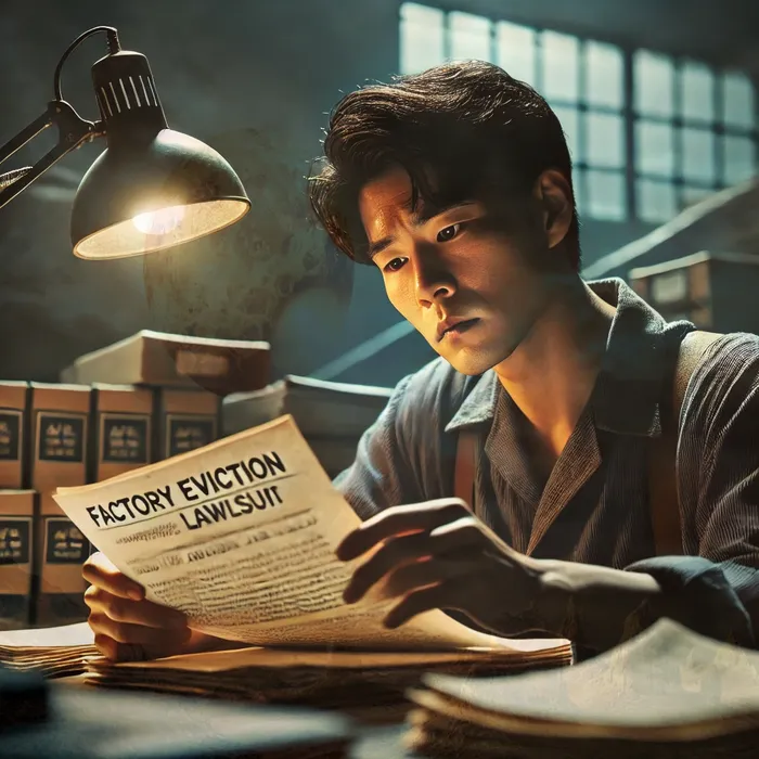 상속재산파산신청