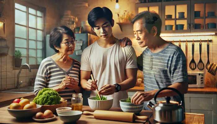 상속재산파산신청