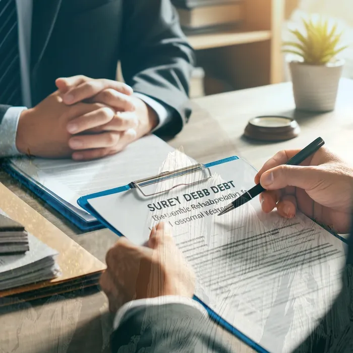 프랜차이즈대출 연체 시