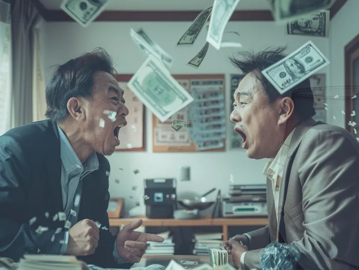 파산신청변호사