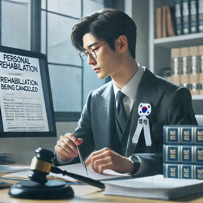 개인회생변제금계산