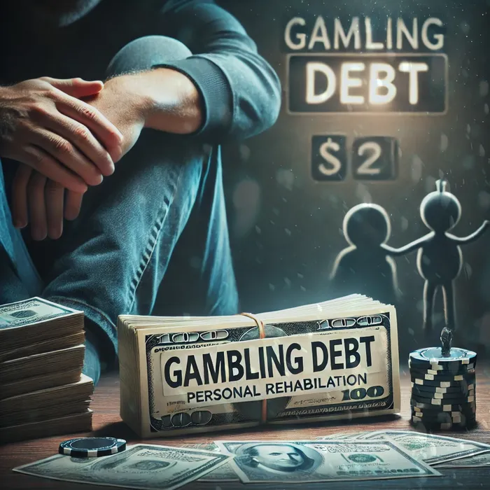 개인파산진술서