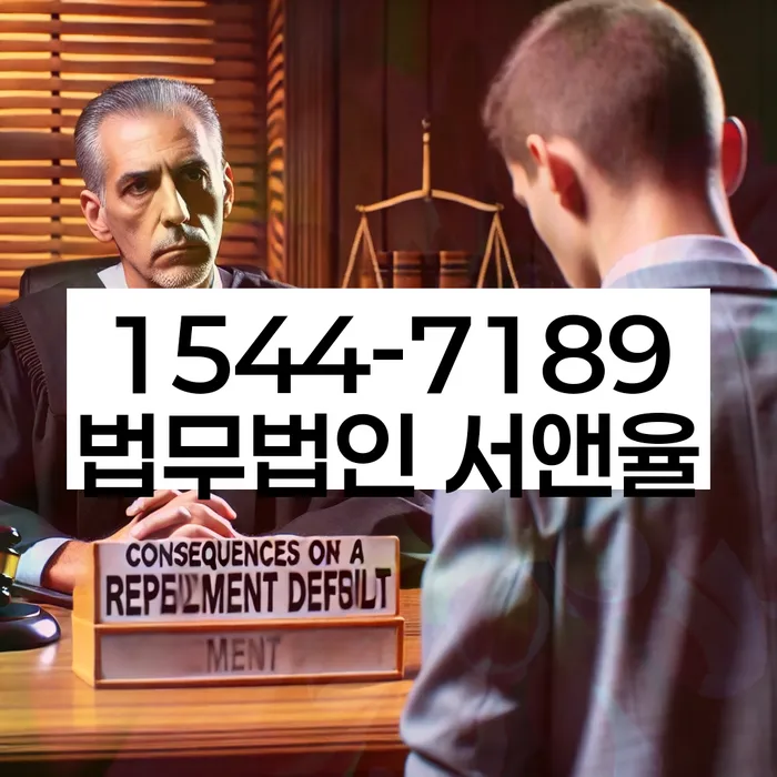 개인회생워크아웃