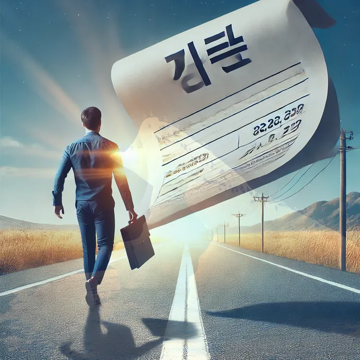 간이과세자대출 연체 시