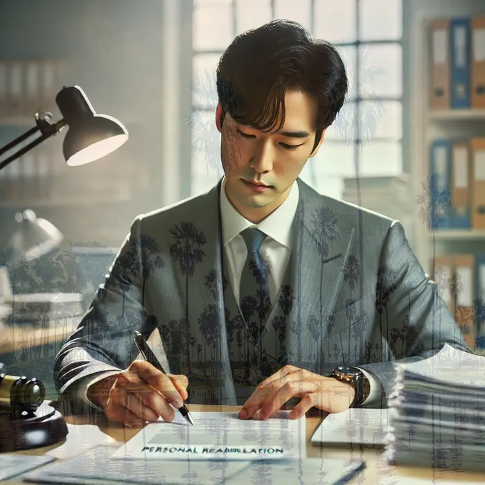 중금리대환대출 연체 시