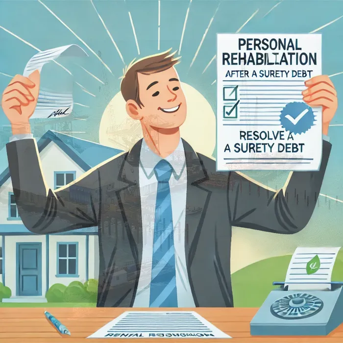 나홀로개인회생