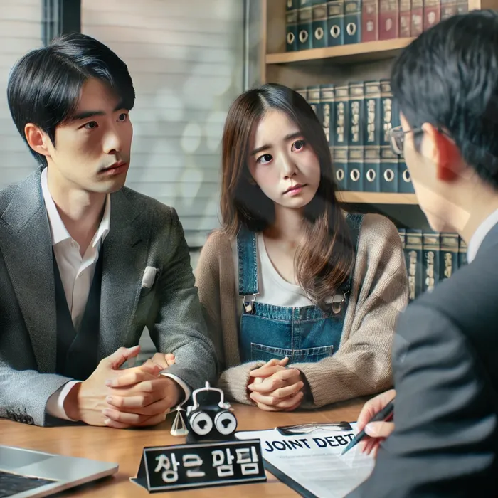 나홀로개인회생