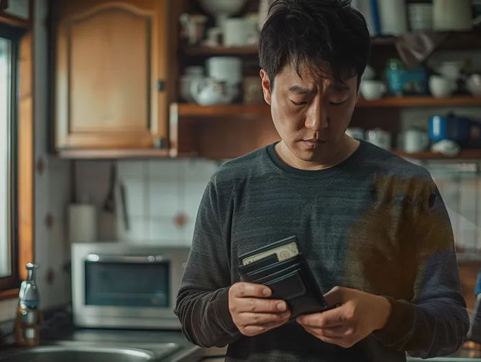 개인회생 법무사 비용 분납가능하고