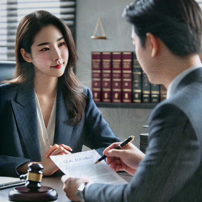 개인회생 법무사 비용 분납가능하고