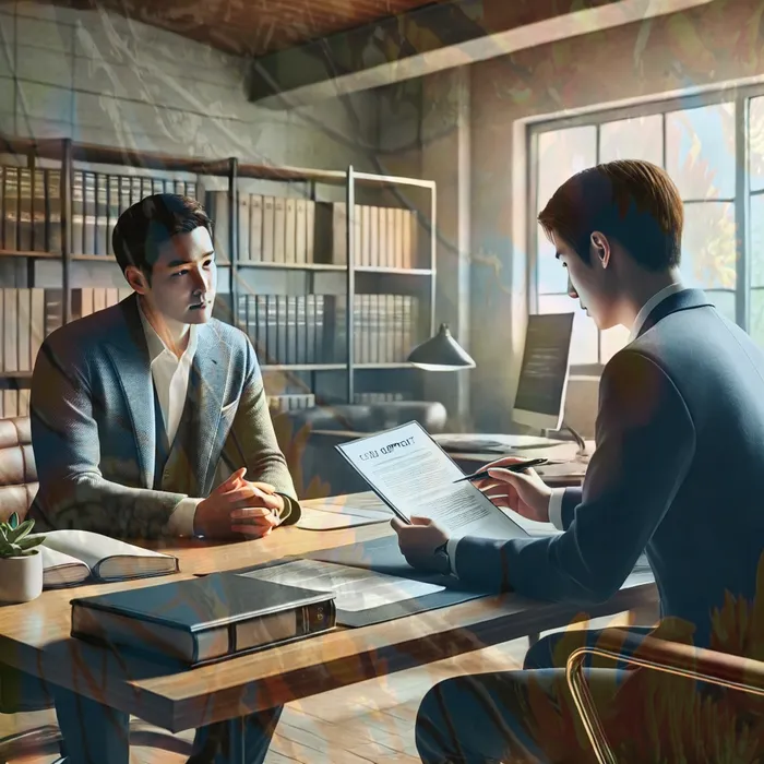 저금리서민대출 연체 시