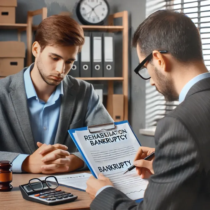 기초생활수급자개인회생