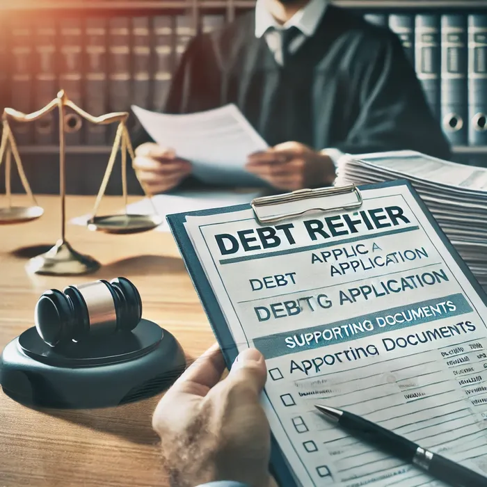 개인회생신용회복