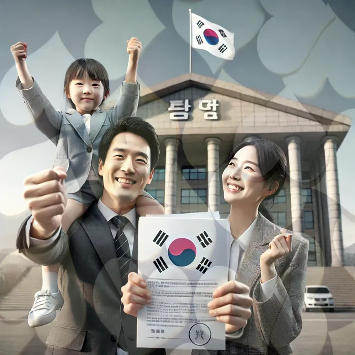 개인회생신용회복