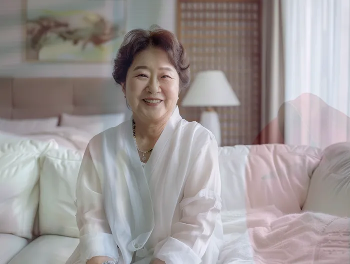 개인회생신용회복