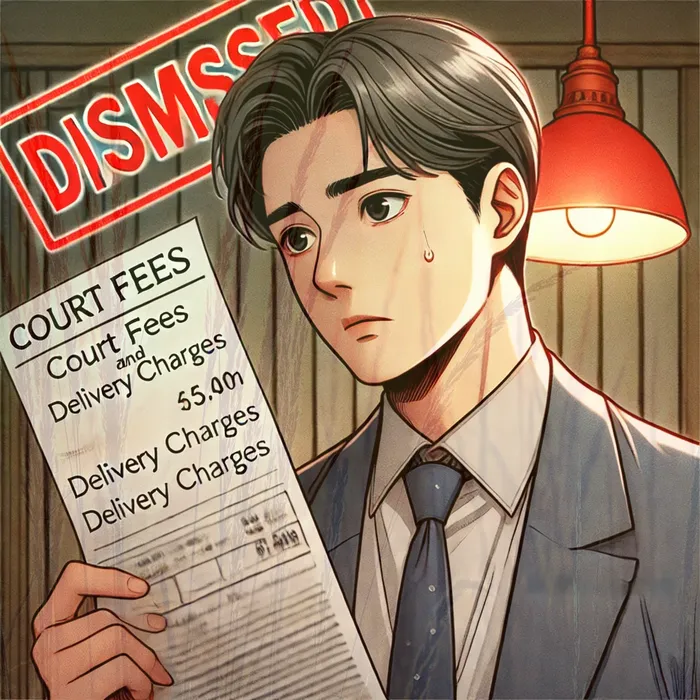 회생비용 분납가능하고