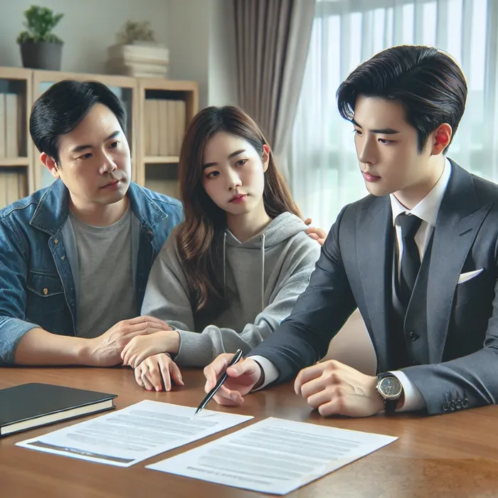 개인회생사무소