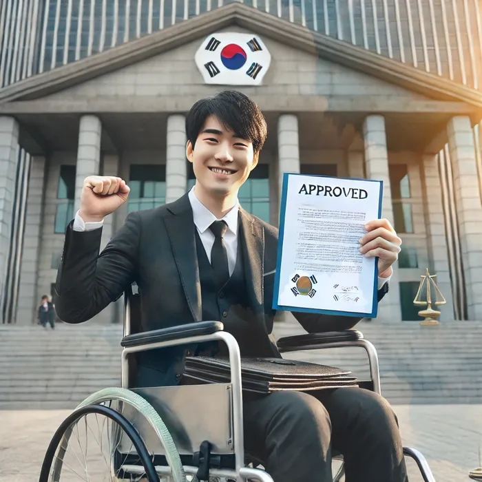 개인회생준비서류