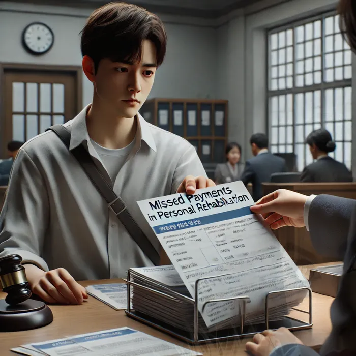 개인사업자회생