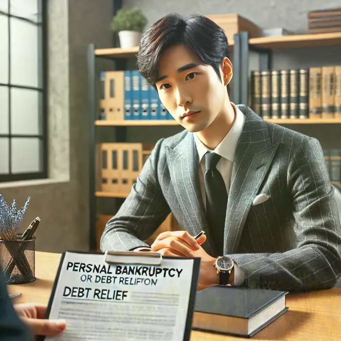 개인회생폐지후