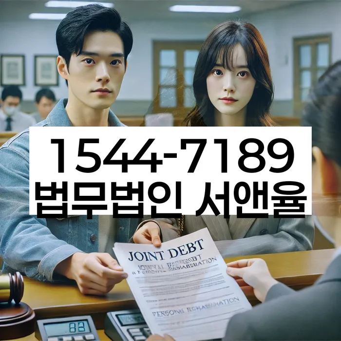 개인회생폐지후