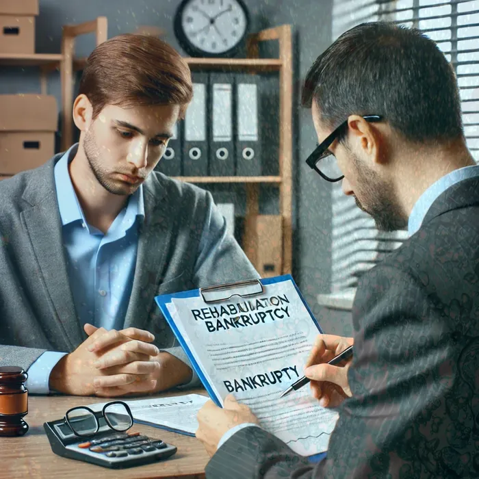 개인사업자파산