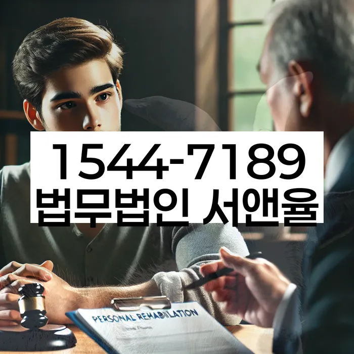 사업자개인회생