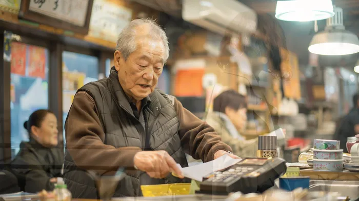 개인사업자개인회생