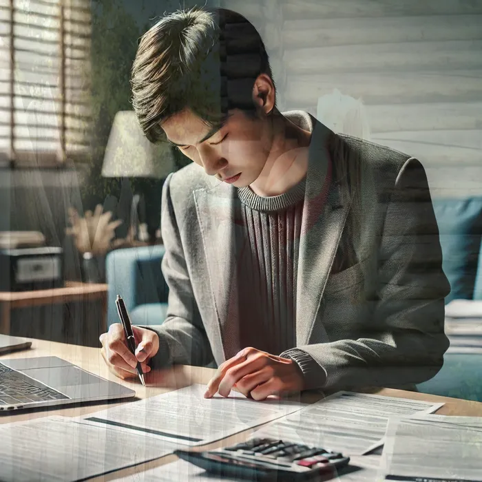 개인사업자개인회생