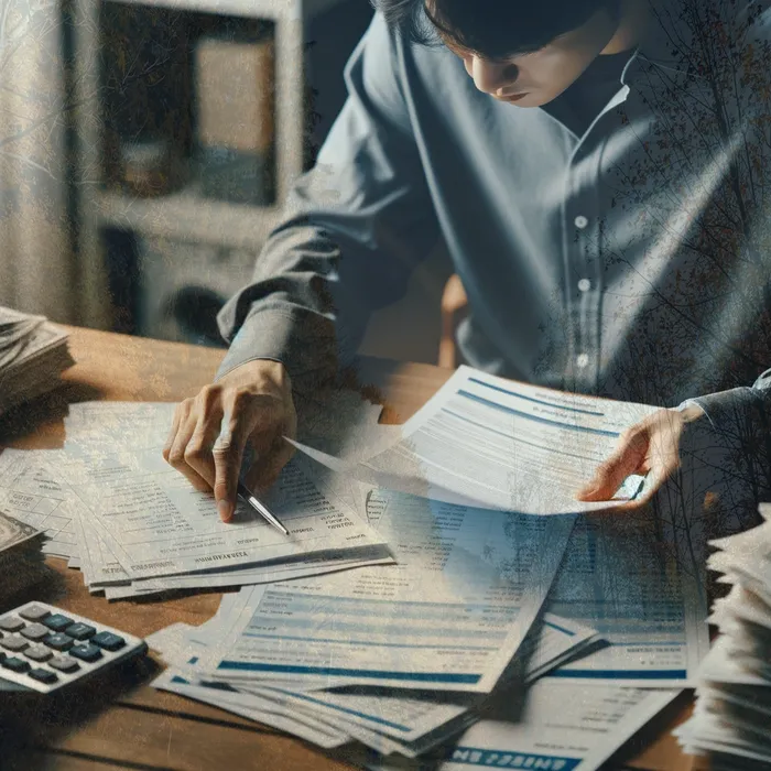 채권자파산신청