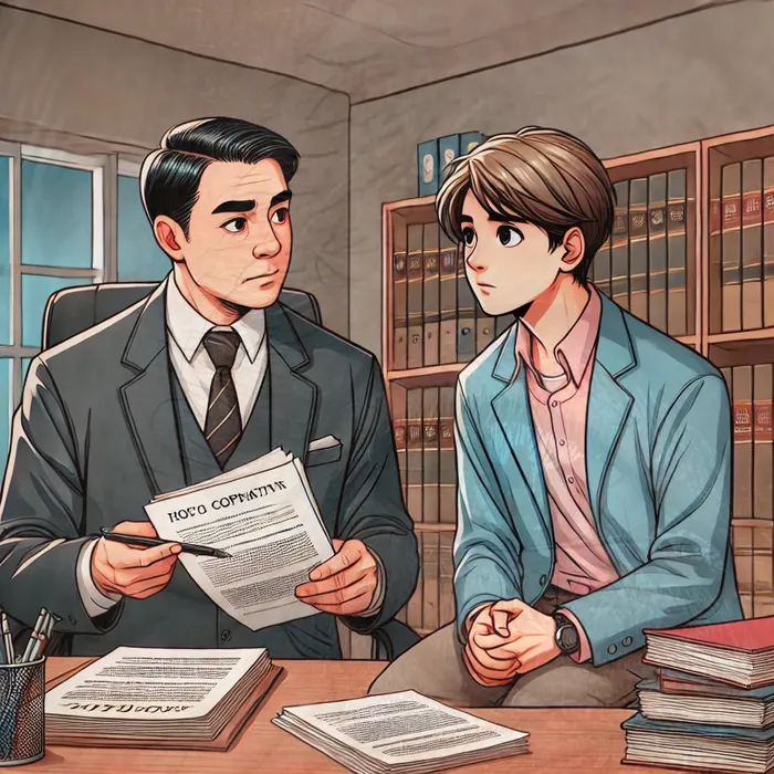 개인파산법무사