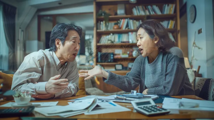 카드값 넉달 연체