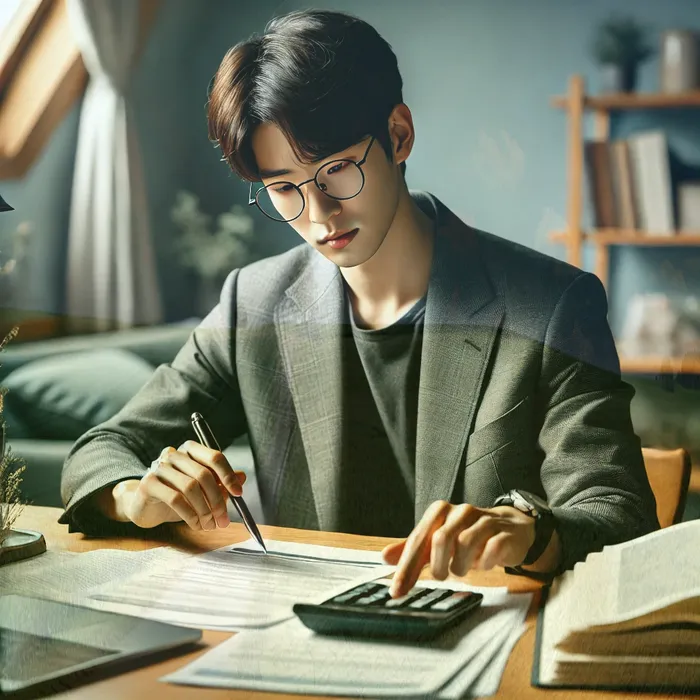 카드값 넉달 연체