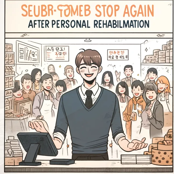 개인회생필요한서류