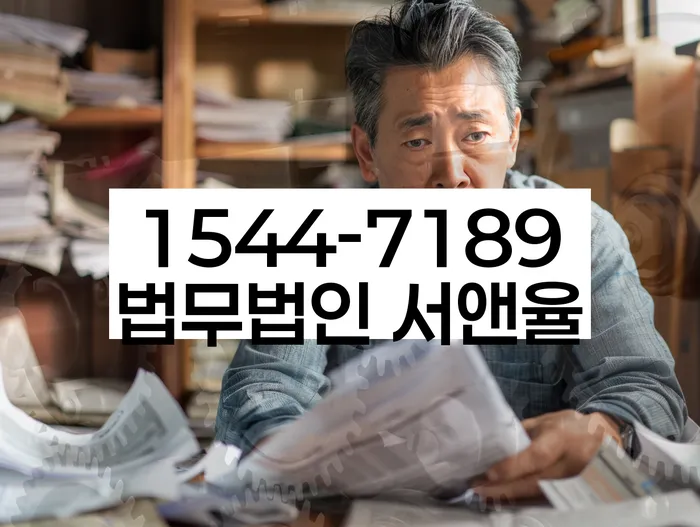 일용직개인회생