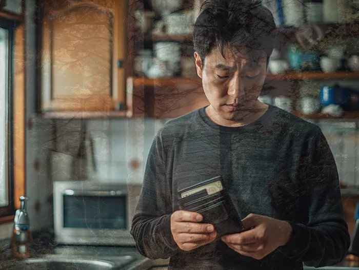 개인신용회복지원