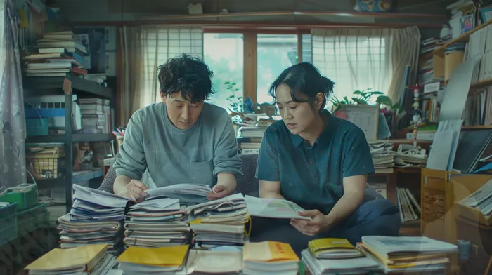 기초생활수급자파산