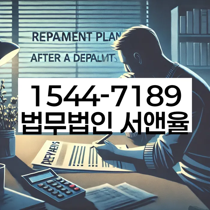 개인회생파산비용