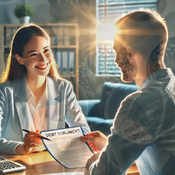 대부업체이자 연체 시