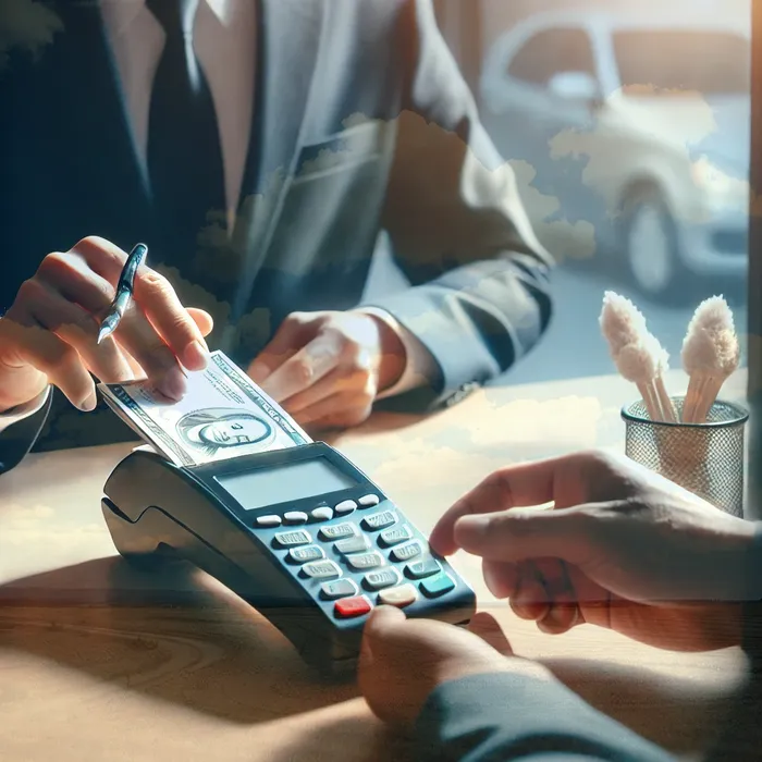 빚 빨리 갚는법